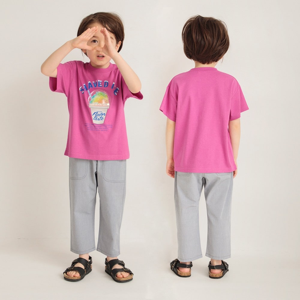 チャコールグレー