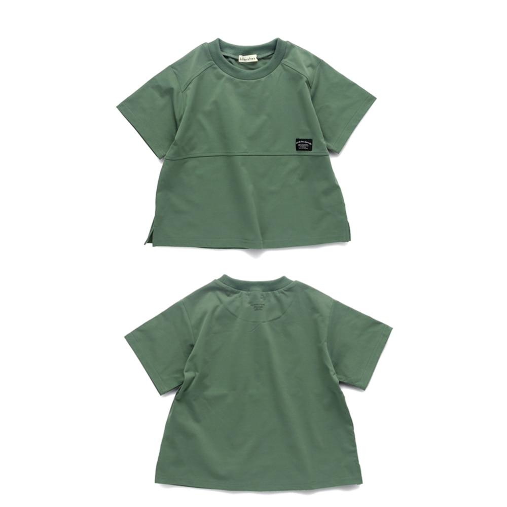 カーキグリーン