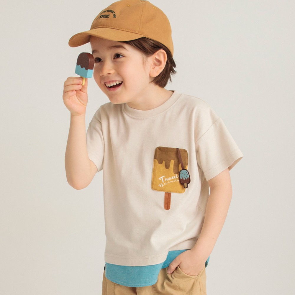 ライトベージュ