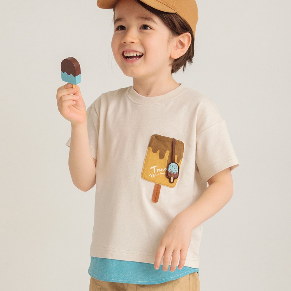 ライトベージュ