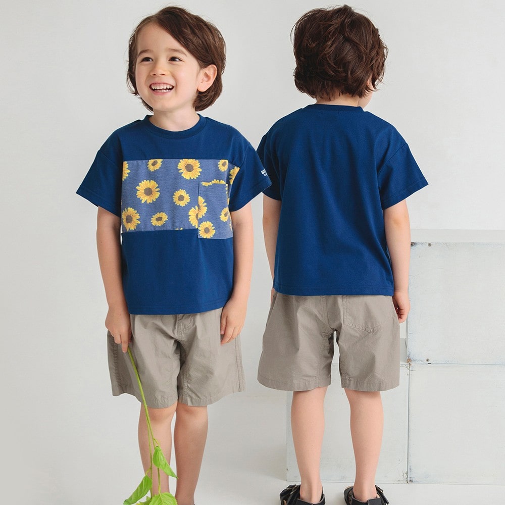 ネイビーブルー