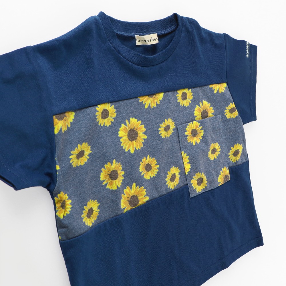 ネイビーブルー