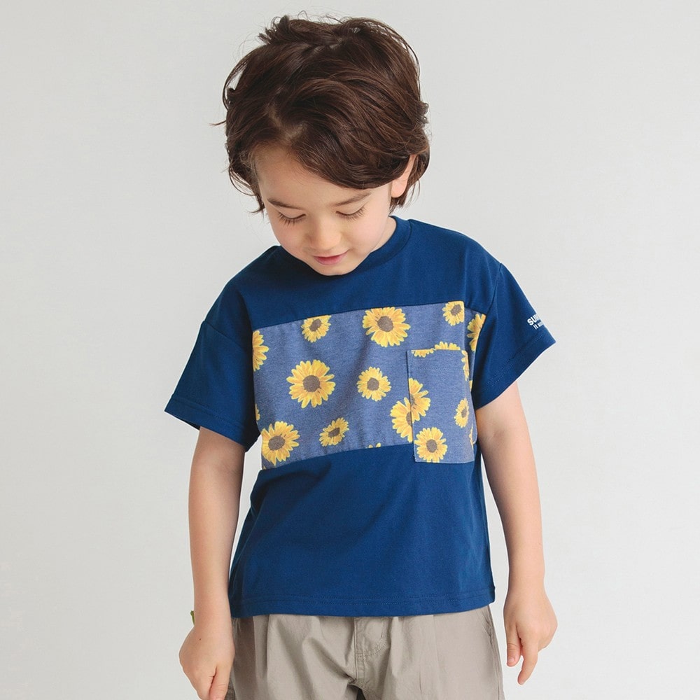 ネイビーブルー