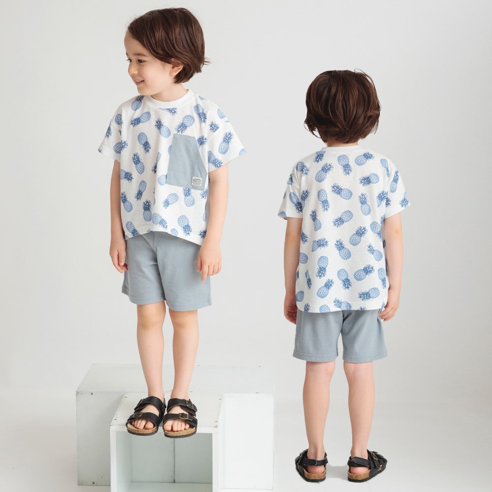 ネイビーブルー