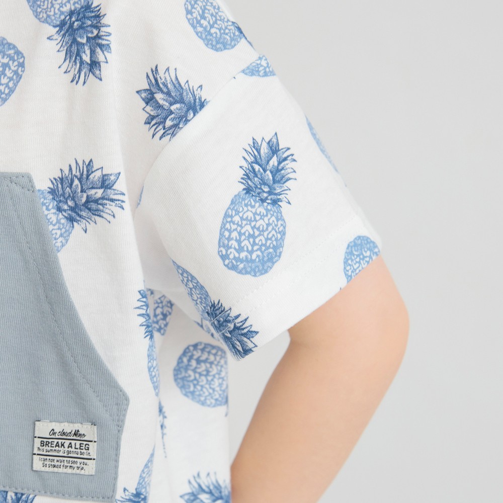 ネイビーブルー