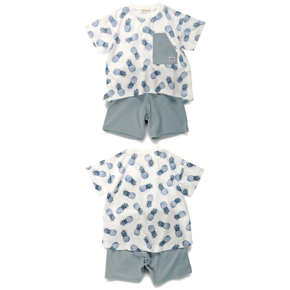 ネイビーブルー