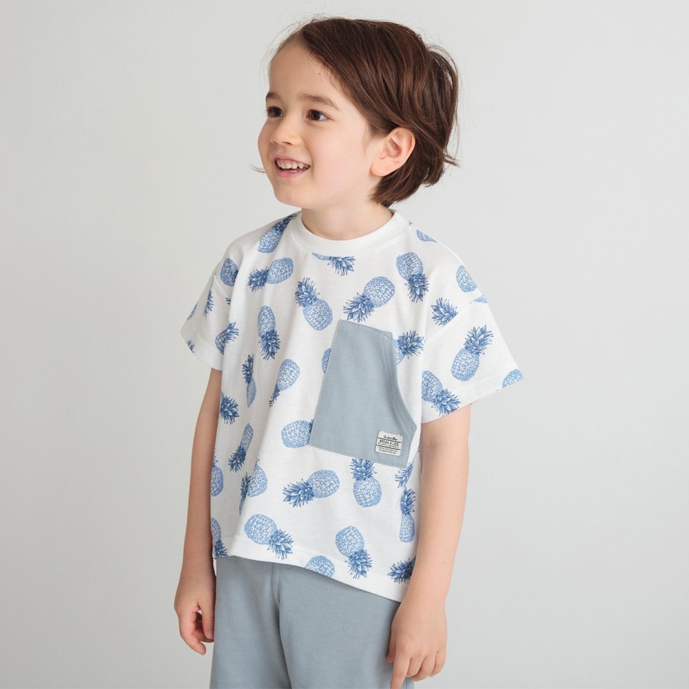 ネイビーブルー