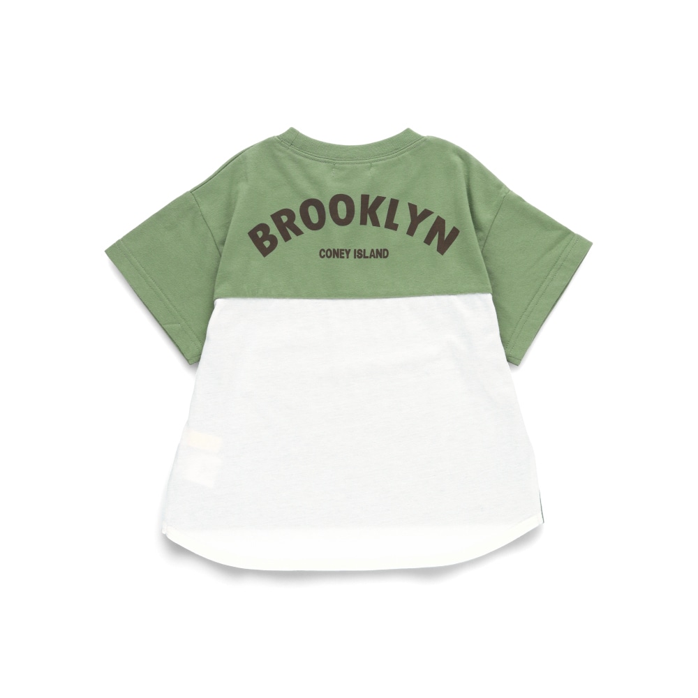 カーキグリーン