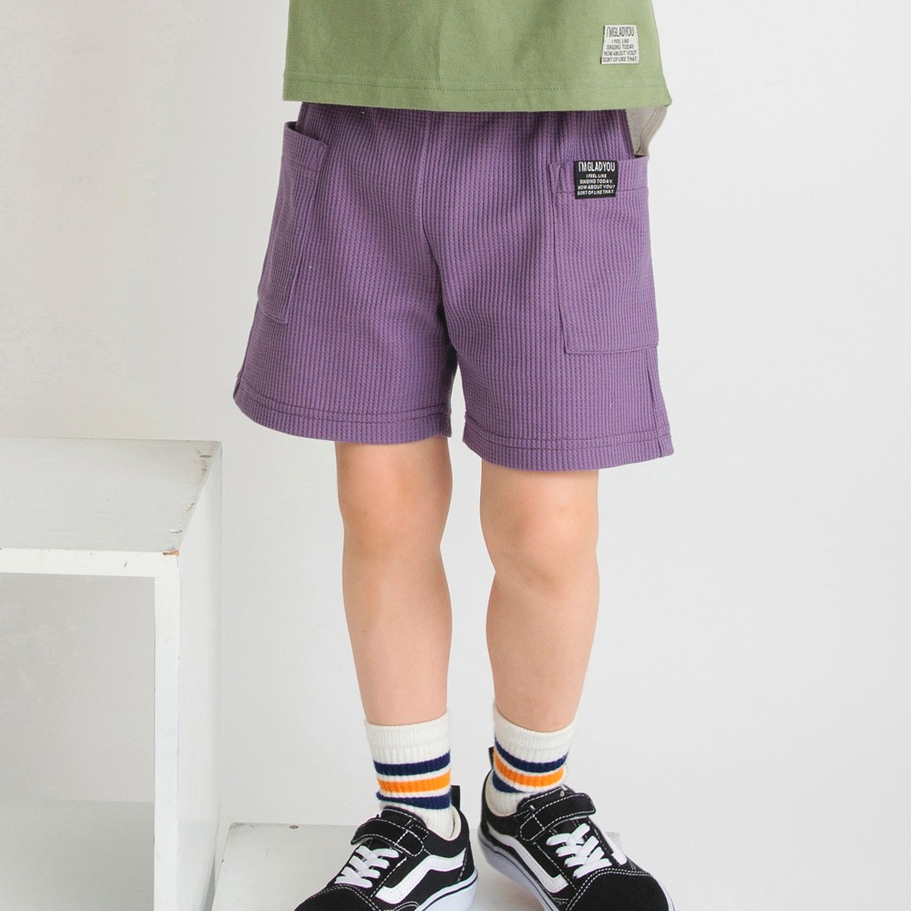 パープル