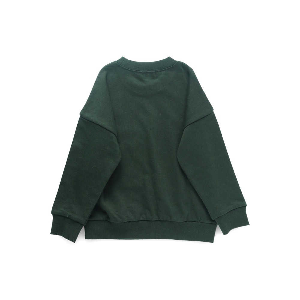 カーキグリーン