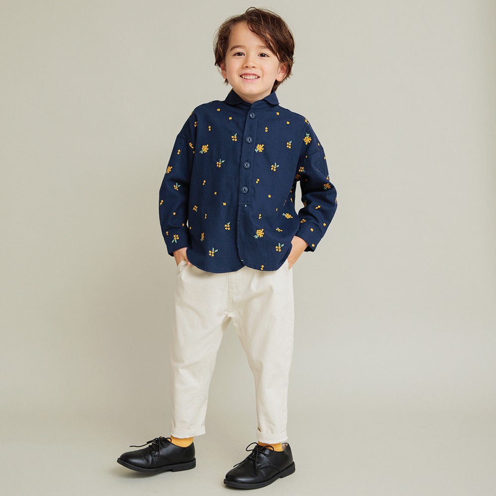 ネイビーブルー