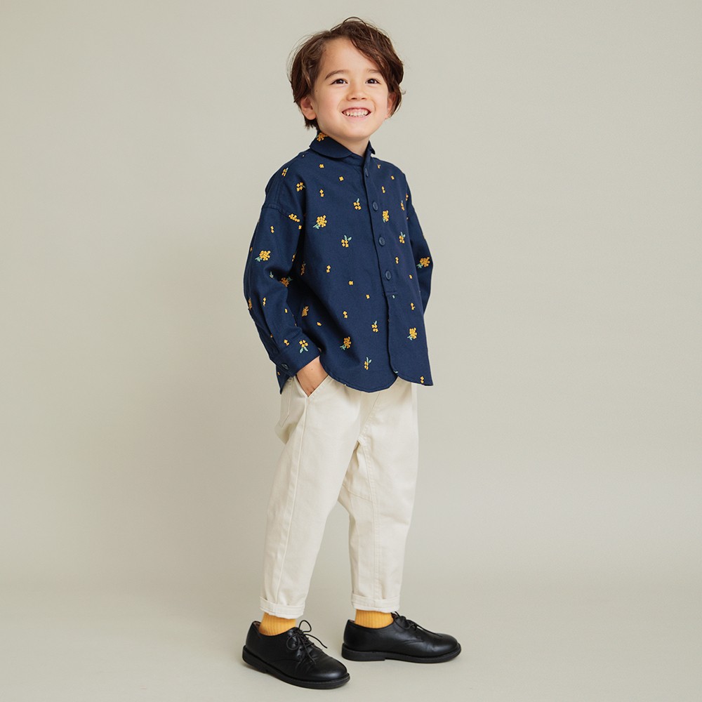 ネイビーブルー