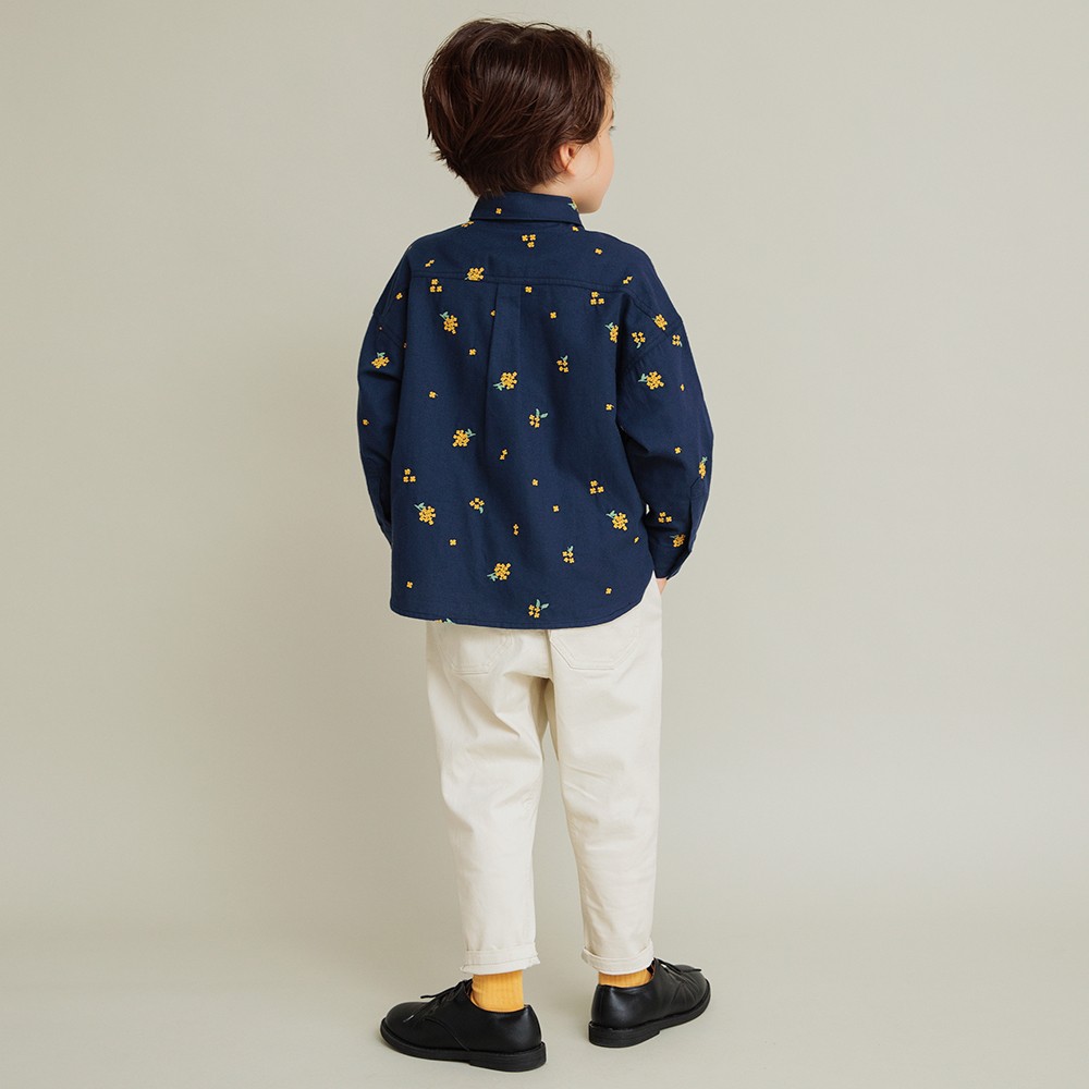 ネイビーブルー