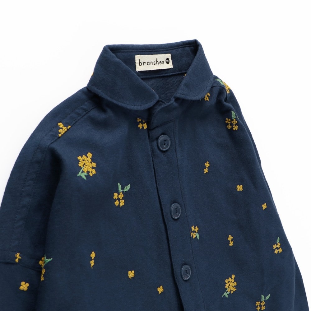 ネイビーブルー