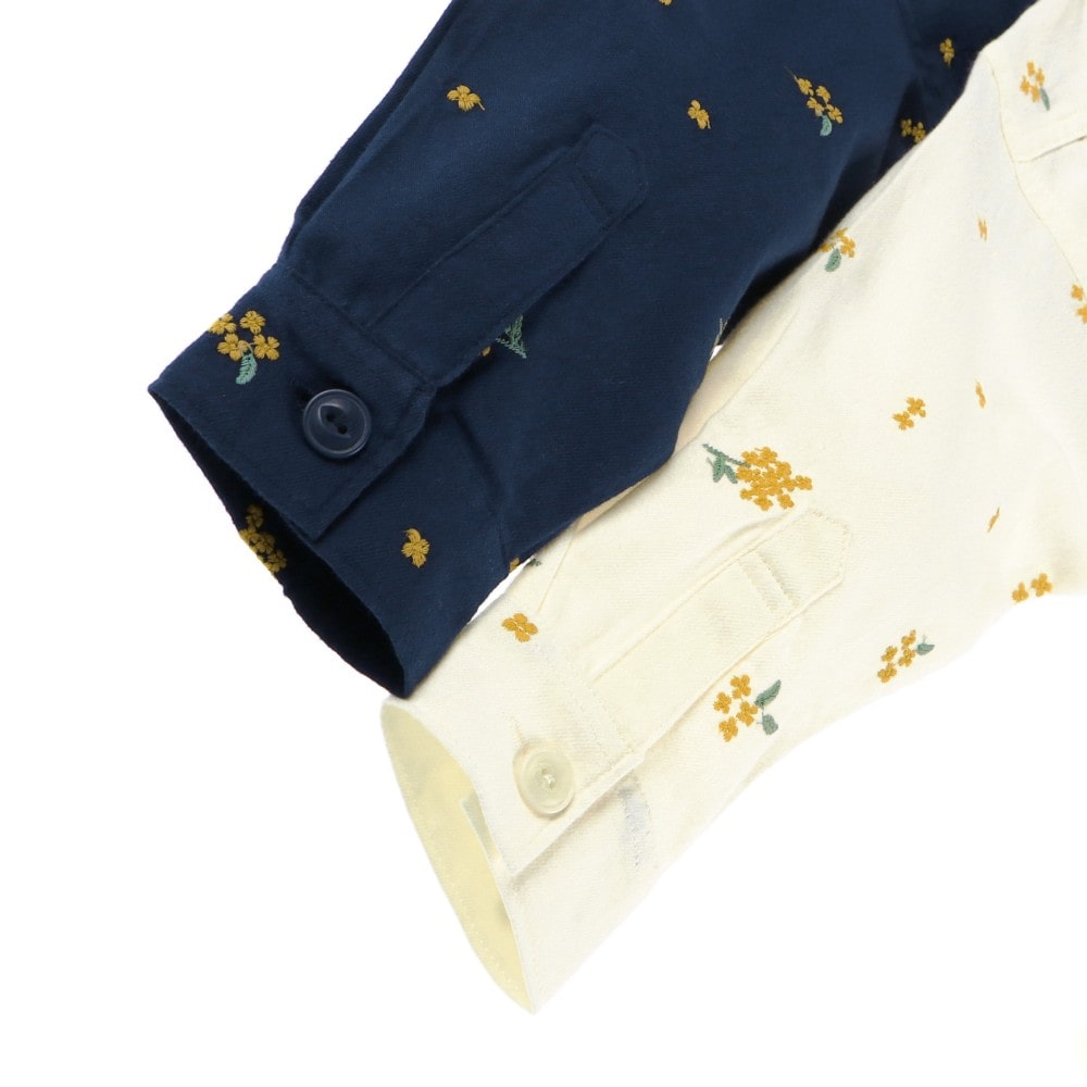 ネイビーブルー