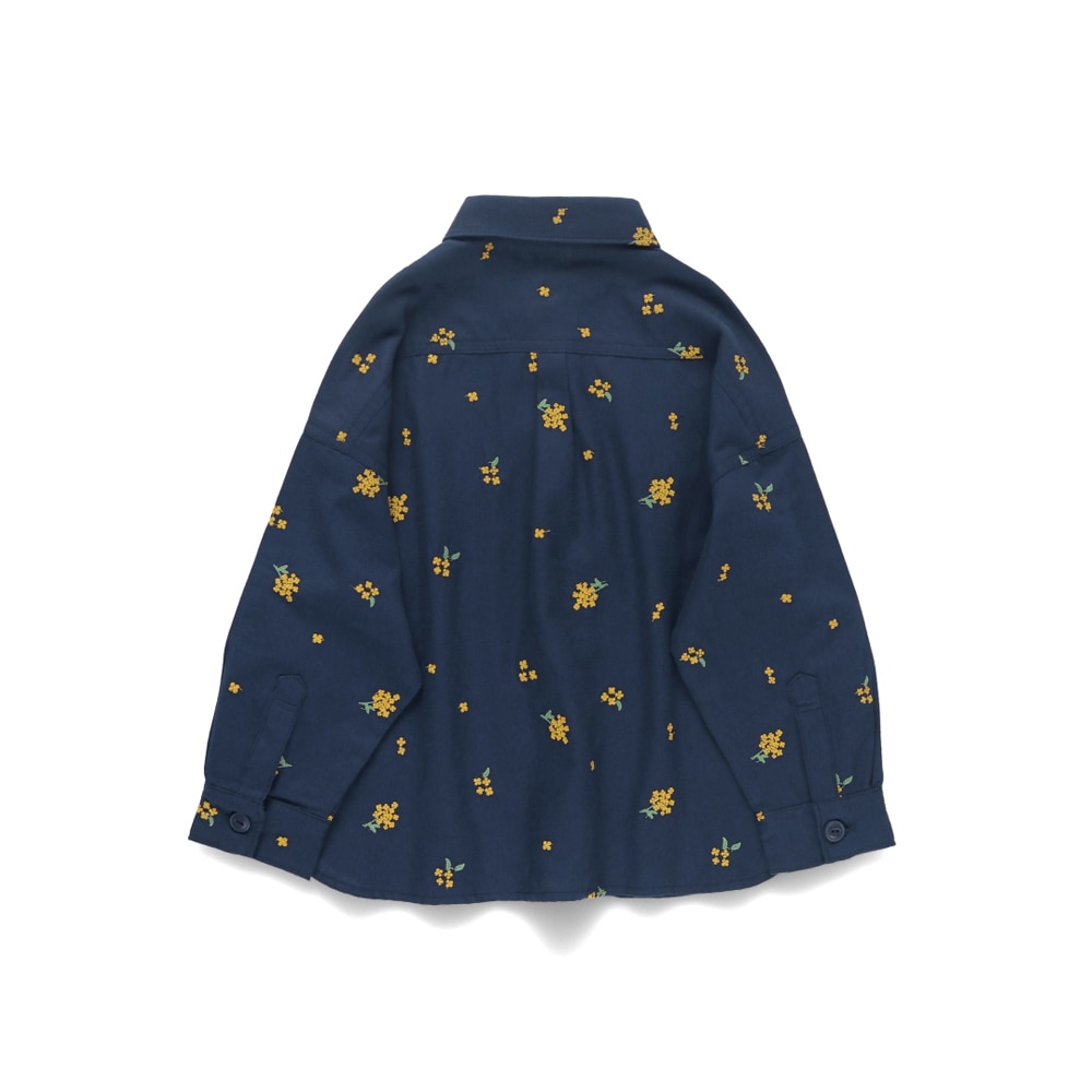 ネイビーブルー