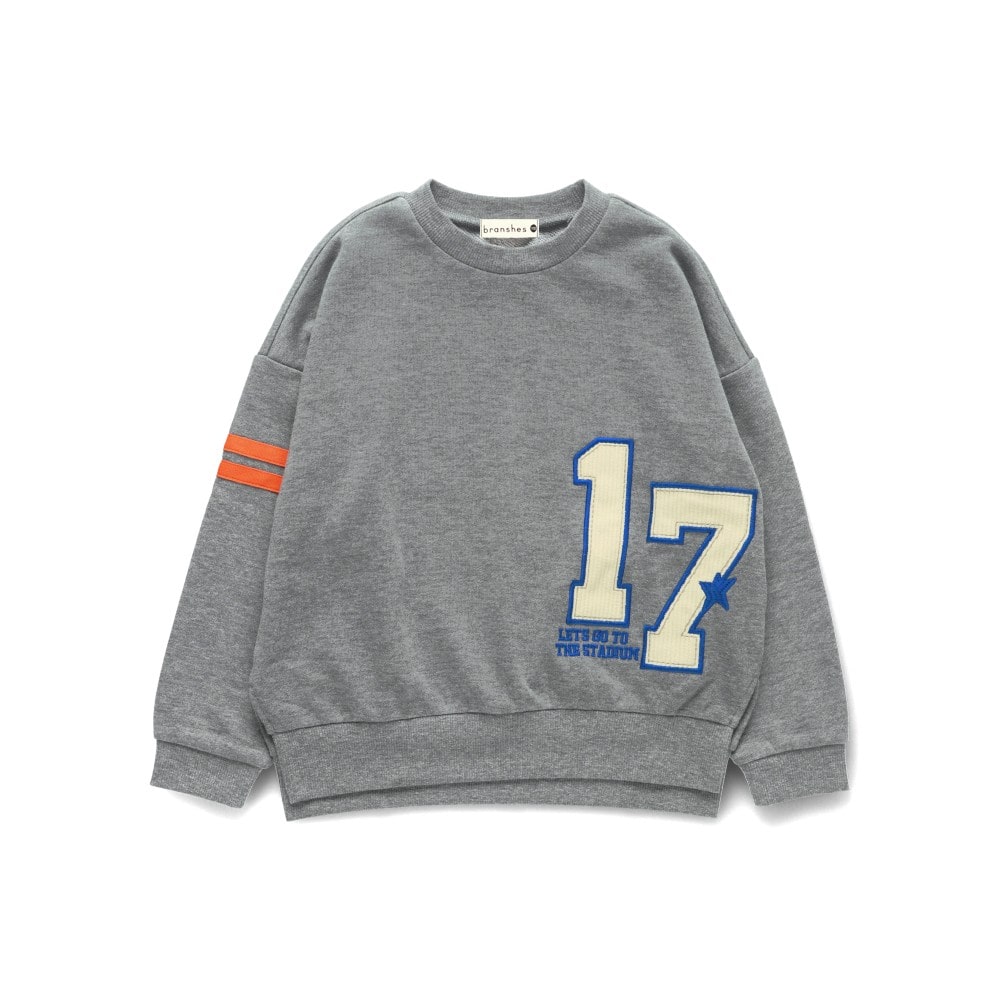 チャコールグレー