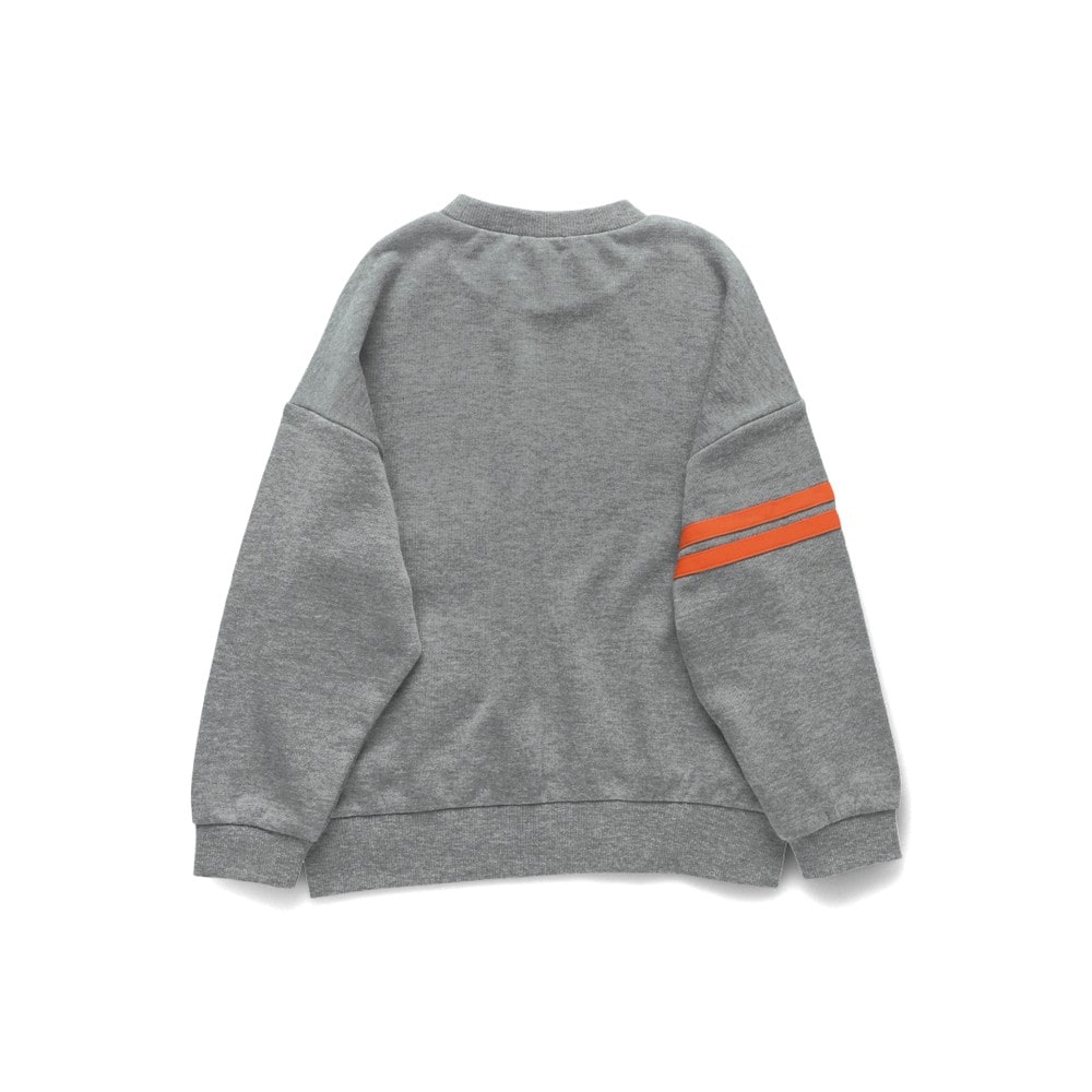 チャコールグレー