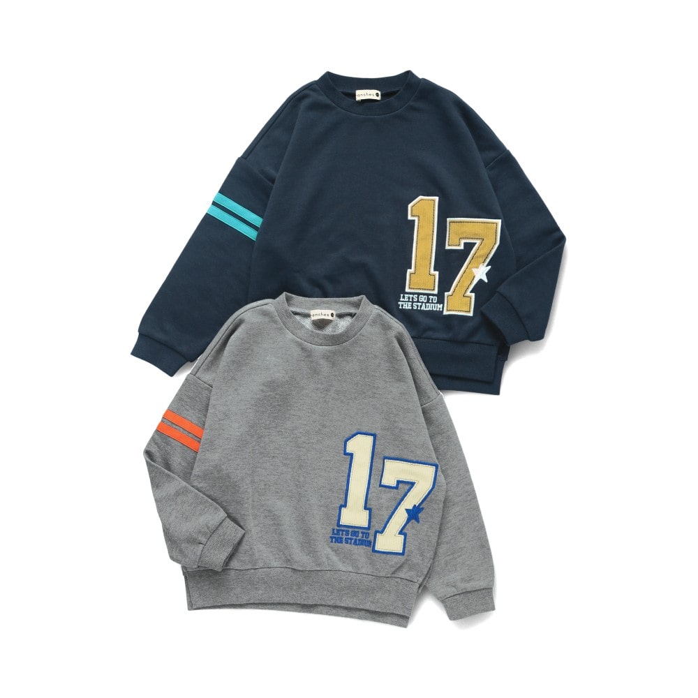 チャコールグレー