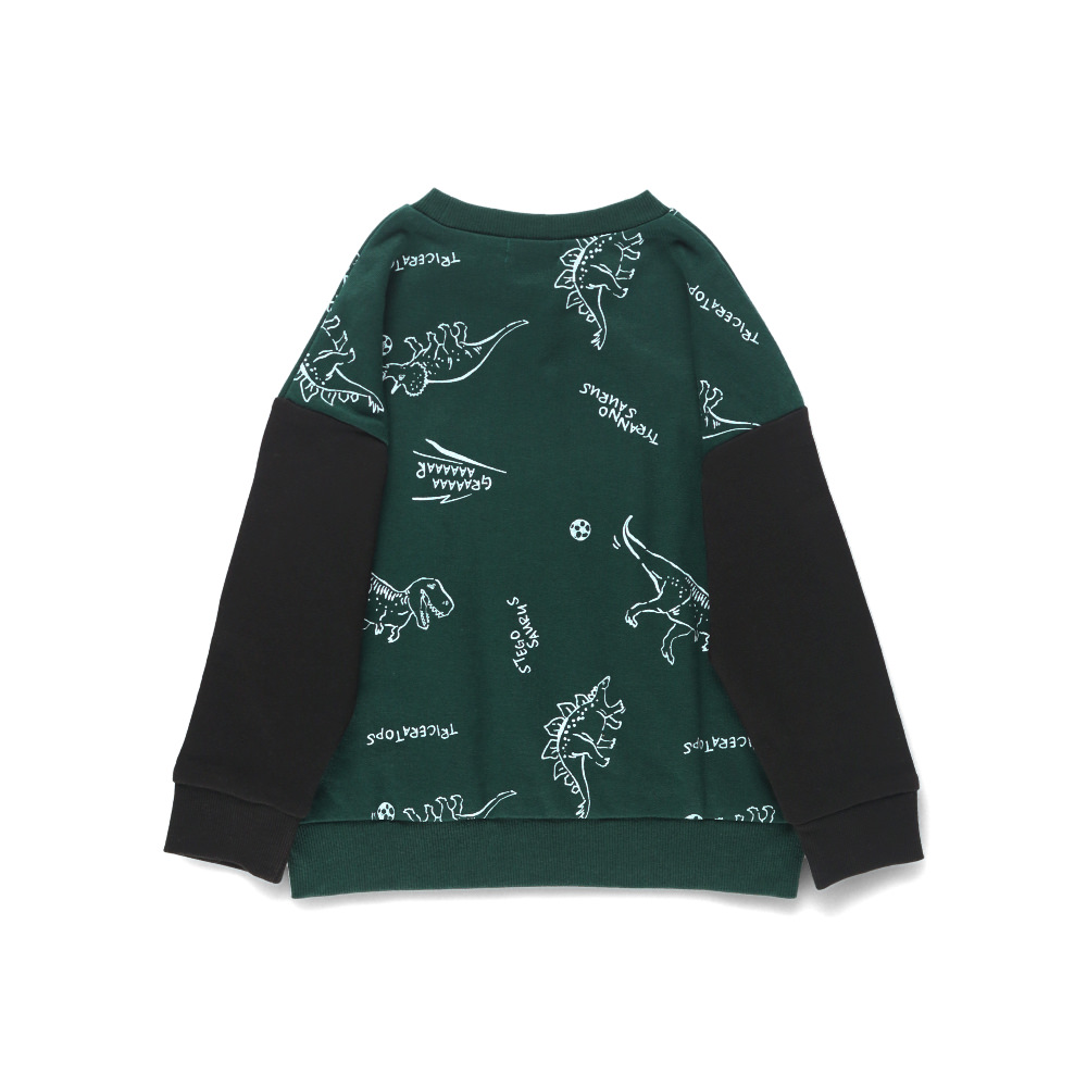 カーキグリーン