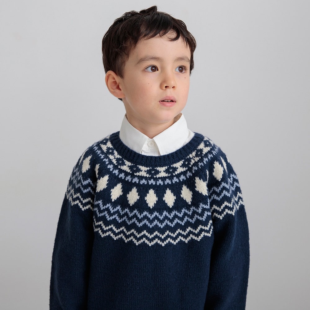 ネイビーブルー