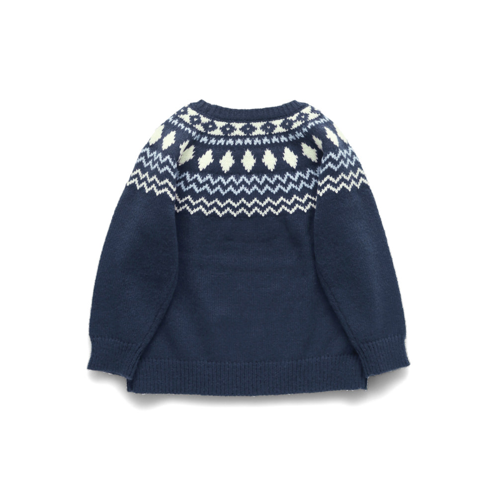 ネイビーブルー