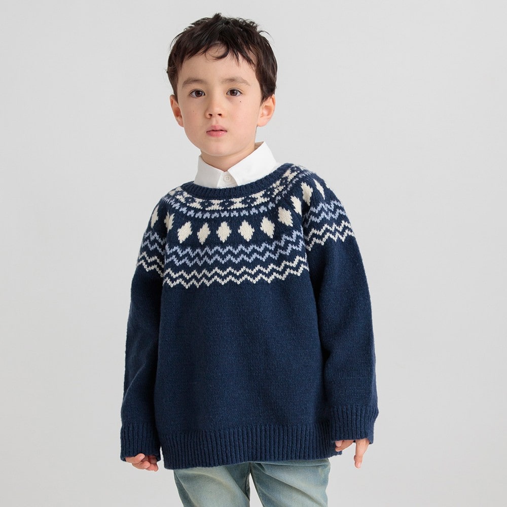 ネイビーブルー