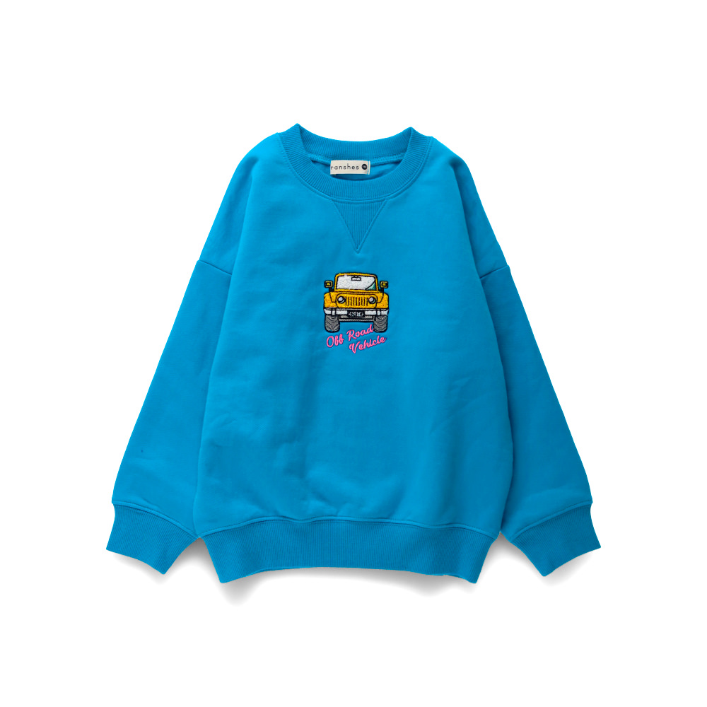 ターコイズブルー