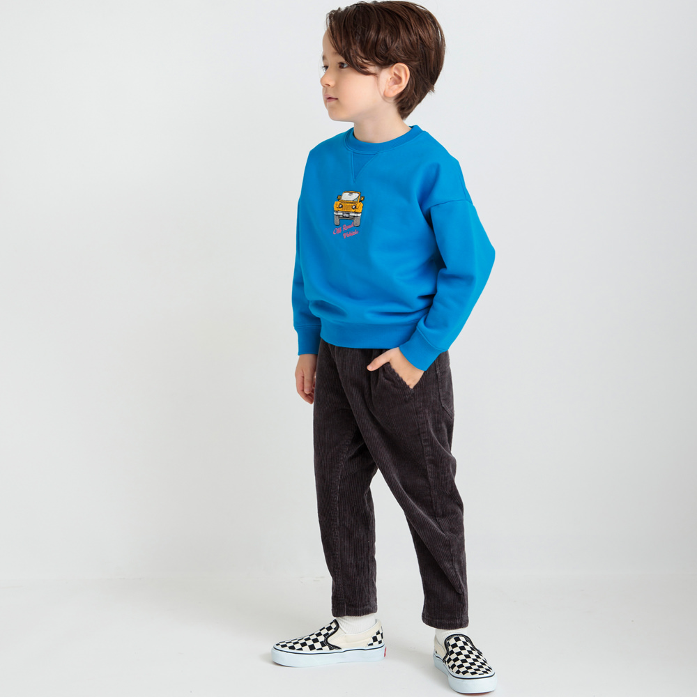 ターコイズブルー