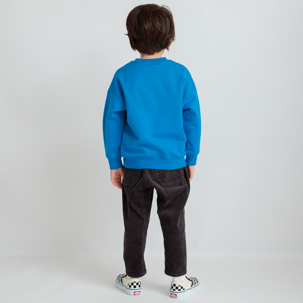 ターコイズブルー