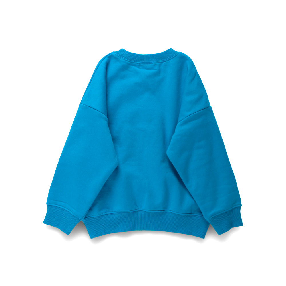 ターコイズブルー