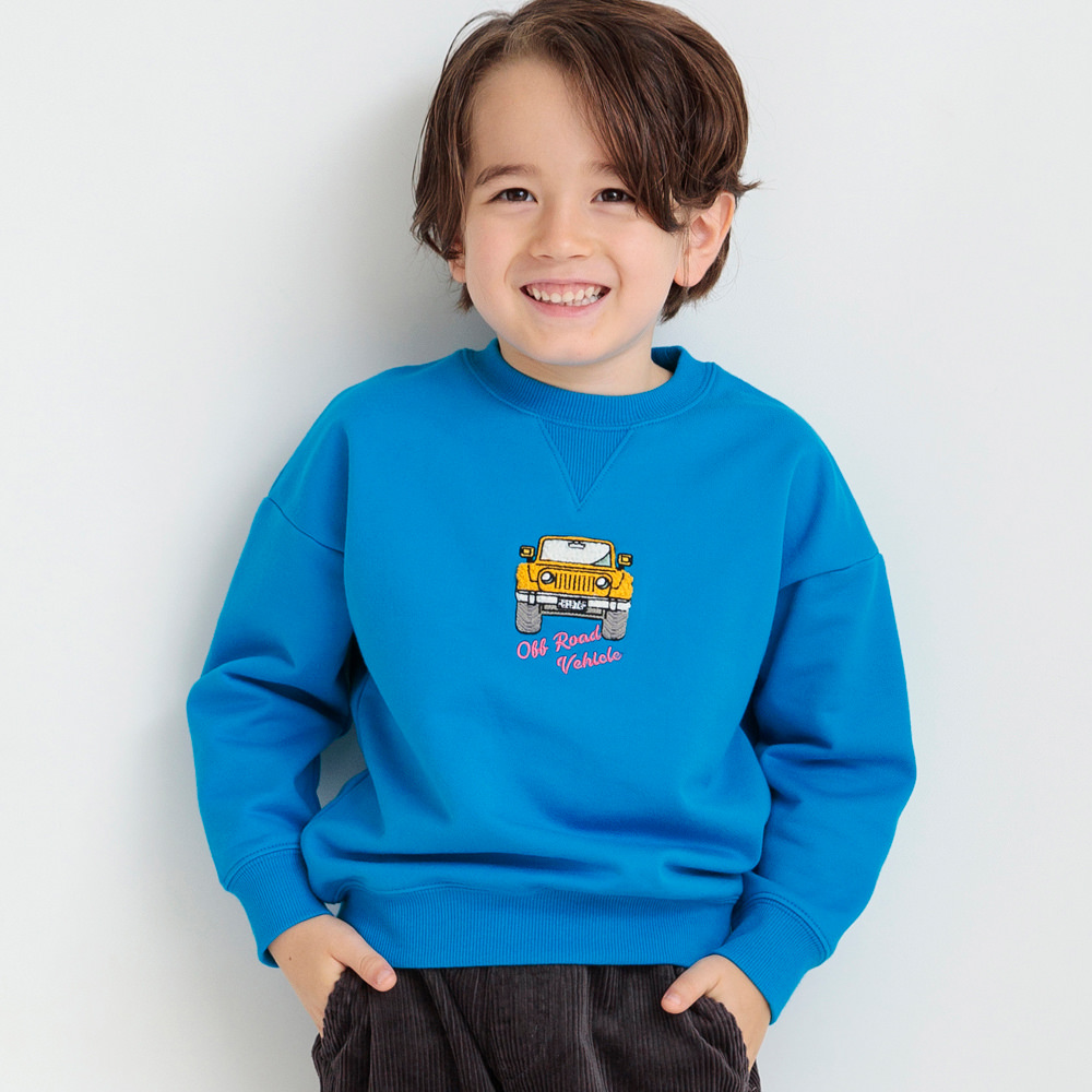 ターコイズブルー