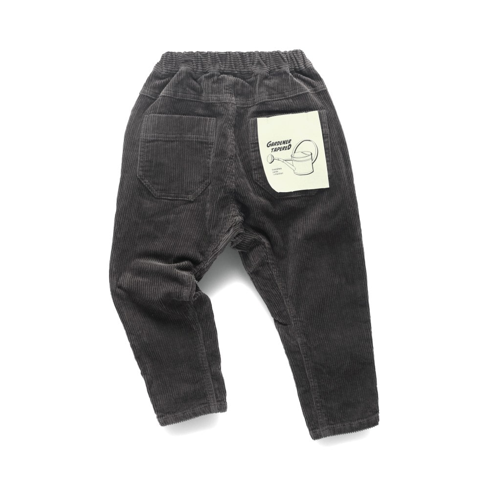 チャコールグレー