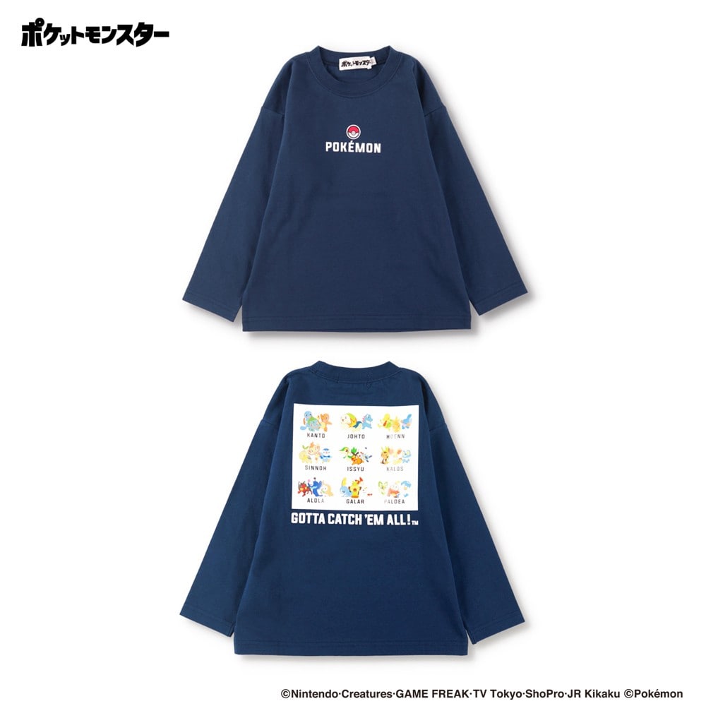 22:ネイビーブルー