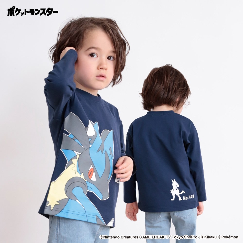 93:ネイビーブルー