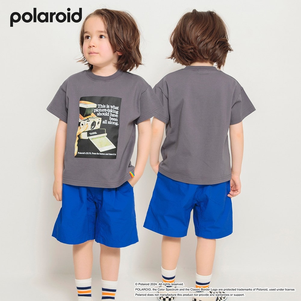 チャコールグレー