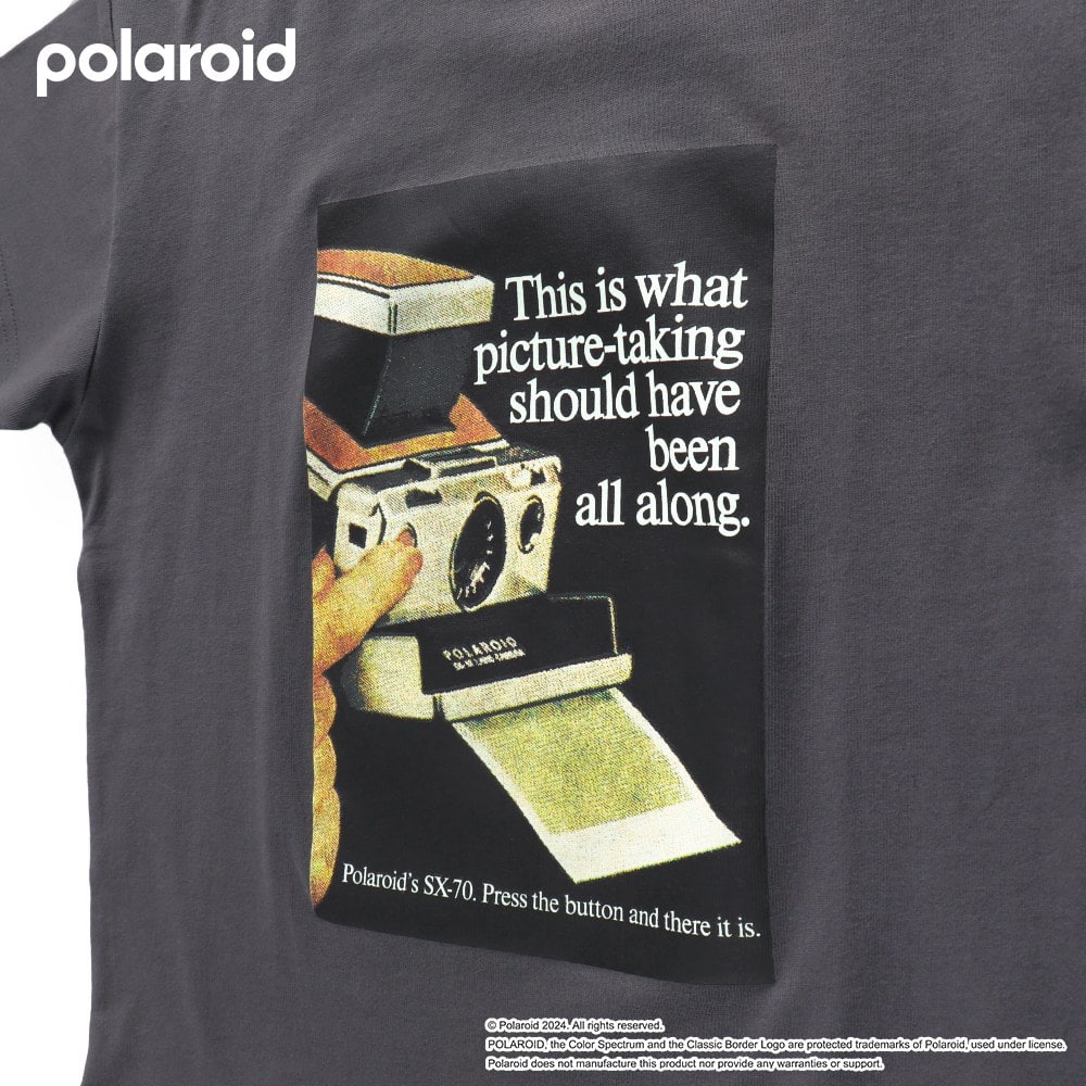 チャコールグレー