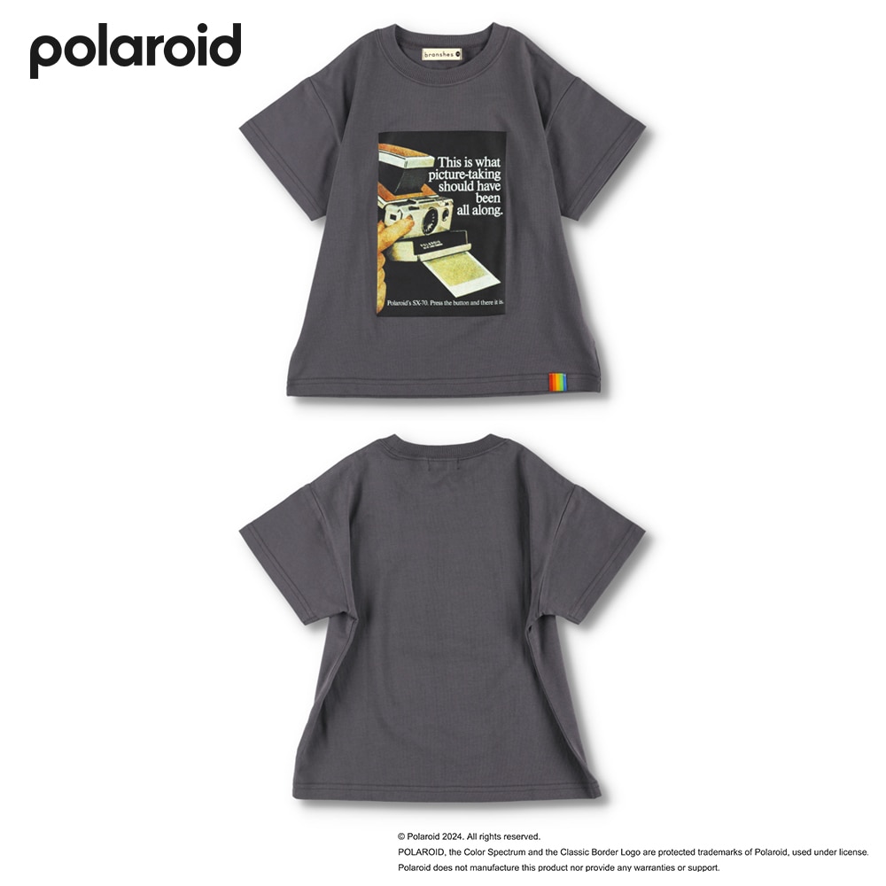 チャコールグレー