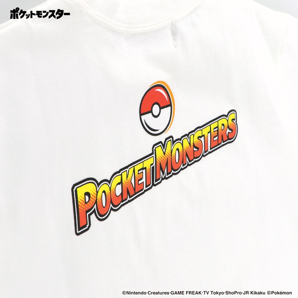 (オフホワイト):コミック風イラスト