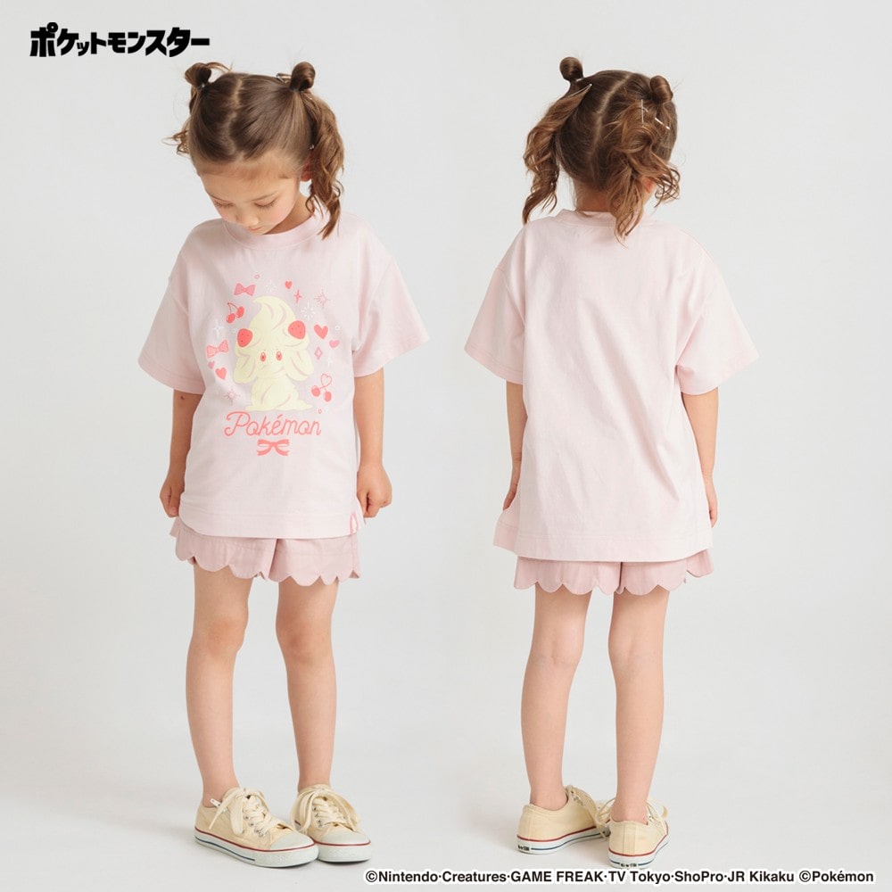 (ピンク):マホイップ