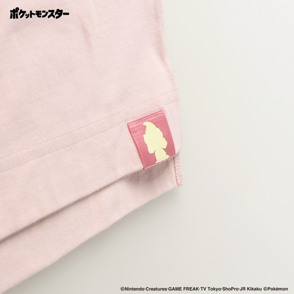 (ピンク):マホイップ