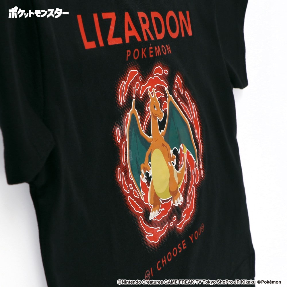 (ブラック):リザードン