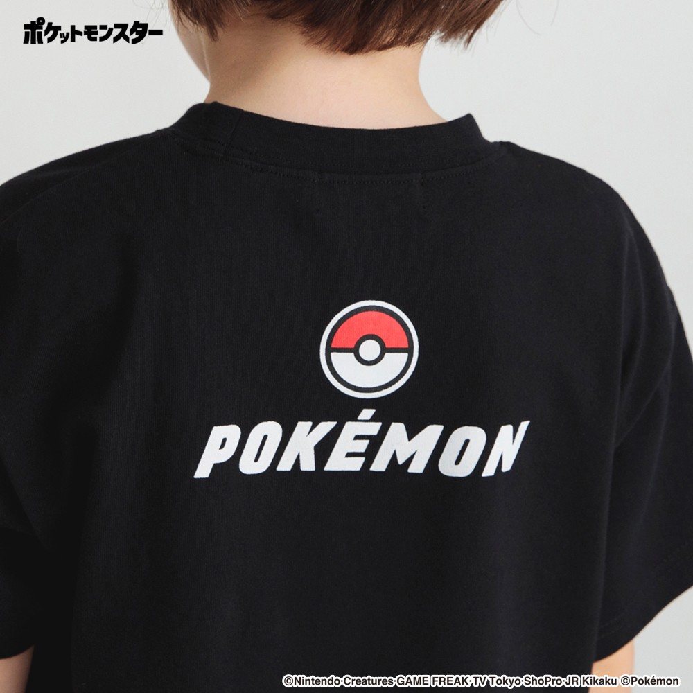 MIX（ブラック）:パルデア御三家進化