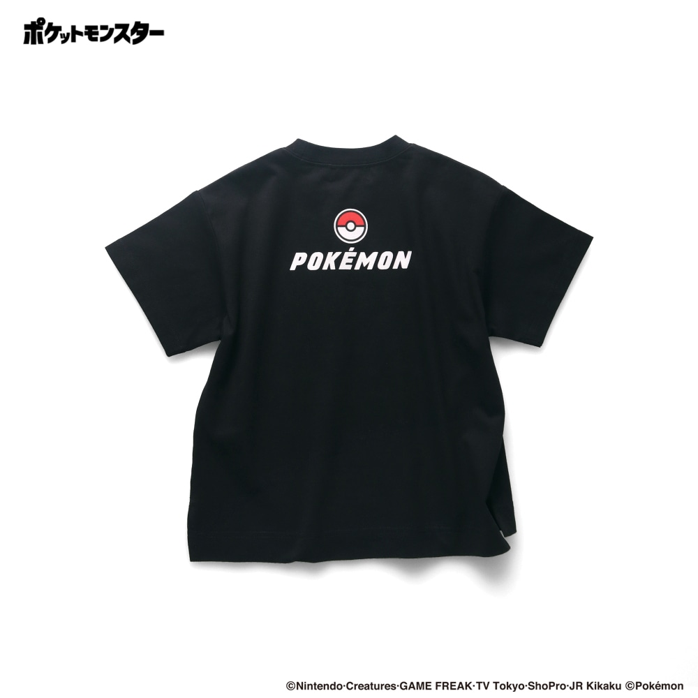 MIX（ブラック）:パルデア御三家進化