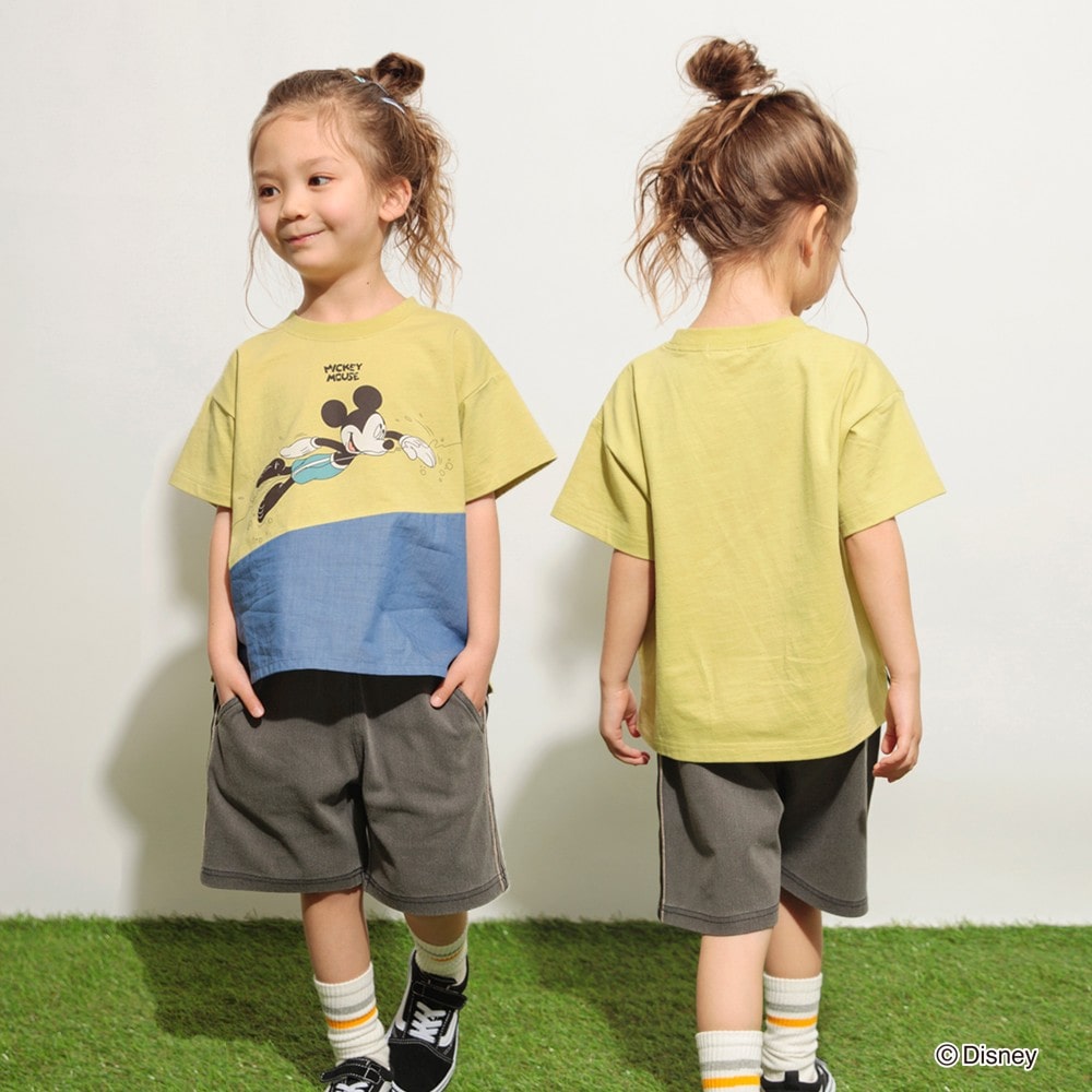 ライトグリーン