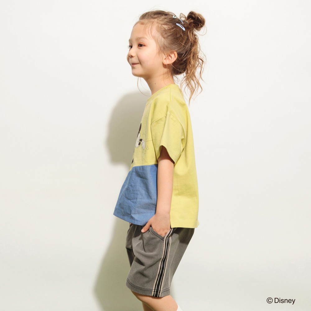 ライトグリーン