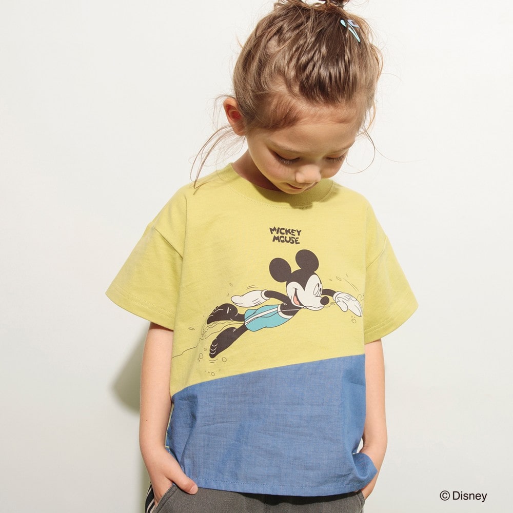 ライトグリーン