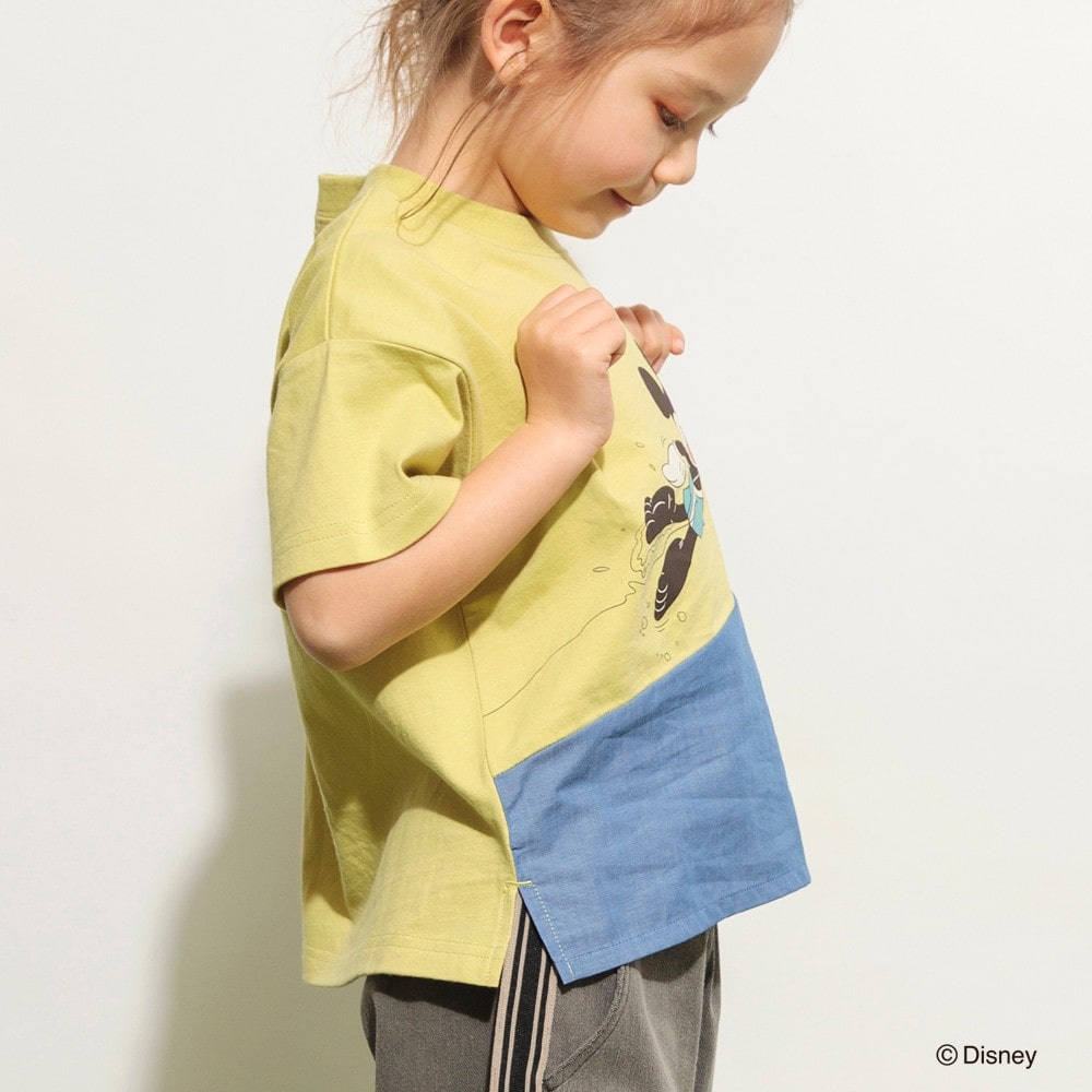 ライトグリーン