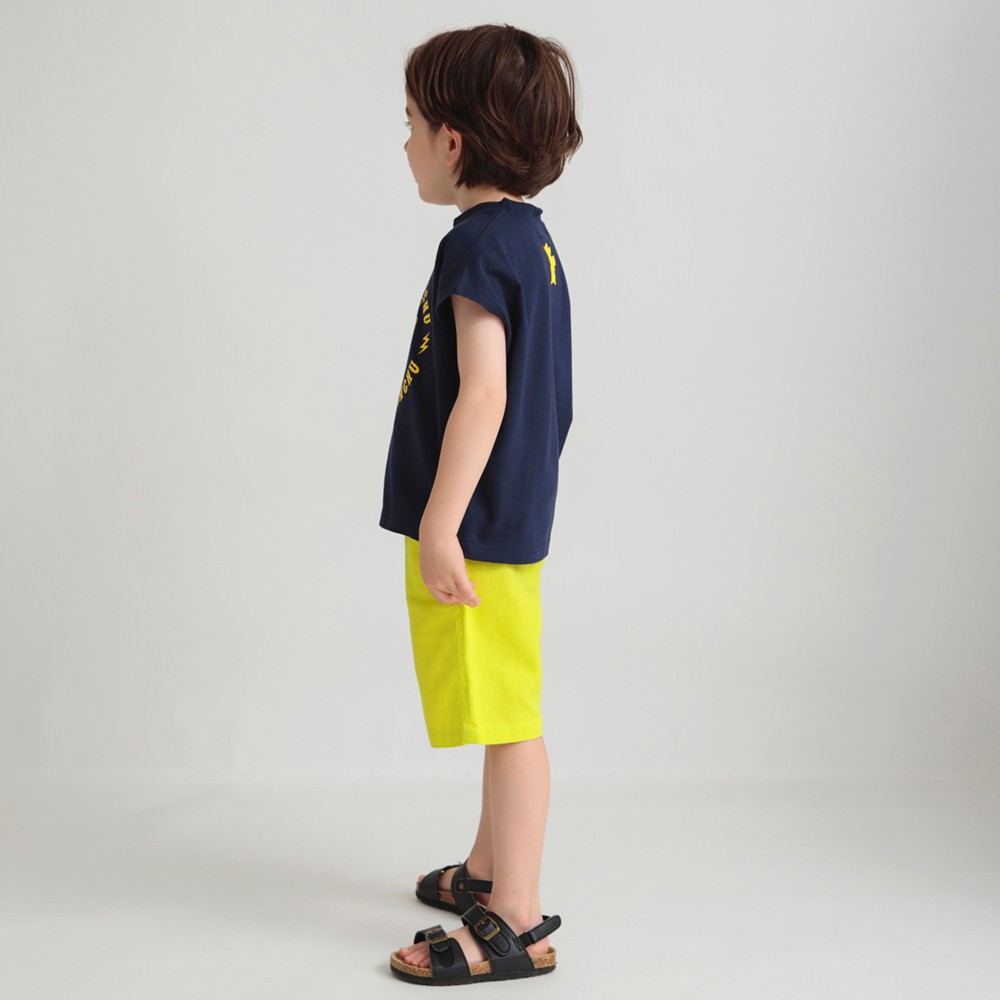 (ネイビー):キャプテンピカチュウ