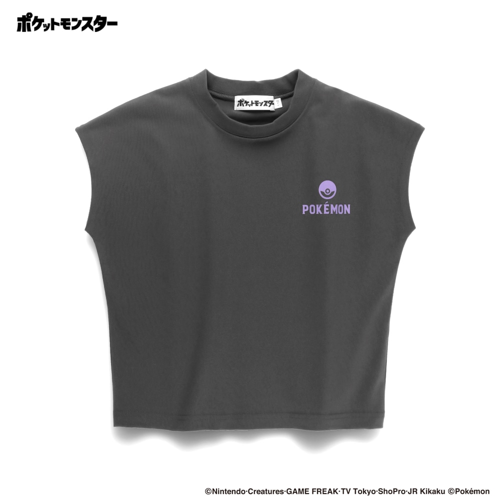 (チャコールグレイ):ソウブレイズ